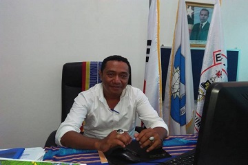 Mensajem Diretor Eskola